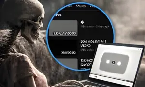 یوٹیوب کی سب سے عجیب ویڈیو! جو آج چلائی تو 140 سال بعد ختم ہوگی