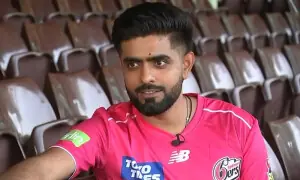 بابر اعظم کے لیے کیرئیر کا مشکل ترین باؤلر کون؟ نام بتا دیا