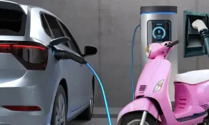 الیکٹرک کار یا اسکوٹی کو چارج کرتے وقت کن باتوں کا خیال رکھنا چاہیے؟