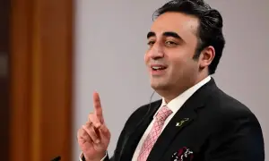 سندھ حکومت ہر شعبے میں نمایاں اقدامات کر رہی ہے، بلاول بھٹو