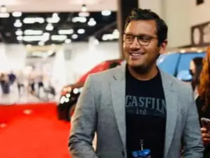 Disney names Asad Ayaz chief marketing officer Disney names Asad Ayaz chief marketing officer