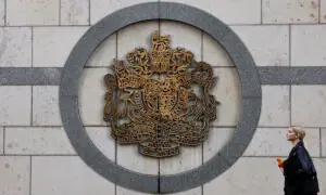 Russia expels British diplomat over espionage allegations