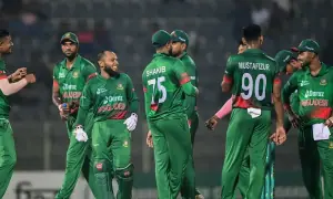 BCB director removed over his controversial statement on players