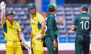 پاک آسٹریلیا ٹی 20 سیریز: سب سے سستا اور مہنگا ٹکٹ کتنے کا ہے؟