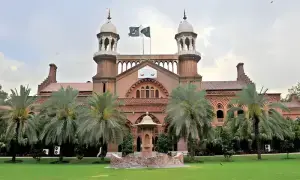 JPC approves confirmation of 11 additional judges of LHC