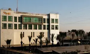 KE removes 160kg of illegal power connections in Karachi crackdown