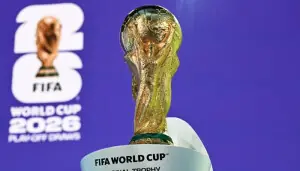 فیفا ورلڈ کپ 2026 شروع ہونے سے پہلے ہی نیا ریکارڈ بن گیا