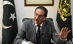 پاکستان، سعودی عرب اور ترکی کے درمیان دفاعی معاہدہ زیرِ غور، رضا حیات