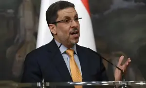 Yemen&rsquo;s prime minister resigns, new leadership appointed