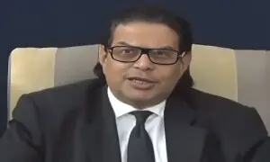 ناحق مقدمات اور اپیلوں میں تاخیر کی منصوبہ بندی ہو رہی ہے، سلمان اکرم راجا
