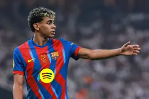 Barcelona reach quarter-finals of Copa del Rey with 2-0 win