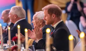 Prince Harry&rsquo;s war against UK press reaches showdown with Daily Mail case