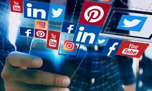 غیرقانونی ڈیجیٹل مواد کے خلاف بڑا کریک ڈاؤن، 10 لاکھ سے زائد ویب لنکس بلاک