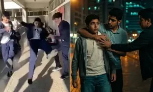 دبئی میں جان لیوا چیلنجز پر پولیس کی وارننگ جاری