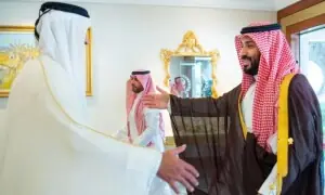 ایران پر حملہ روکنے کے لیے عرب ممالک ٹرمپ پر کس طرح اثر انداز ہوئے؟