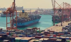 India&rsquo;s Chabahar exit exposes fragility of ties with Iran