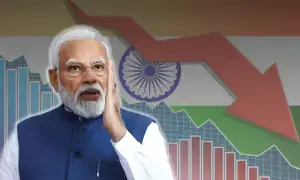 Trump tariffs exposed cracks in India&rsquo;s economic reforms: Wall Street Journal