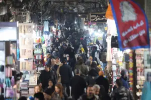 Iran protests abate after crackdown, residents and rights group say