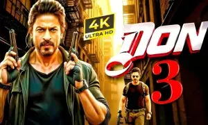 رنویر سنگھ کے فلم چھوڑنے کے بعد شاہ رخ خان کی ڈان 3 میں مشروط واپسی؟