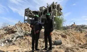 غزہ امن کونسل تیار، کون سی پیچیدہ ذمہ داریاں سامنے آنے والی ہیں؟