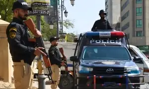 کراچی میں 100 سے زائد بچوں سے بدفعلی کرنے والا &rsquo;سیریل ریپسٹ&lsquo; گرفتار