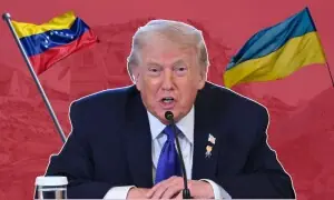 غزہ کا انتظام سنبھالنے والے بورڈ ممبران کا اعلان، یوکرین اور وینزویلا کی شمولیت پر غور