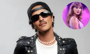 کنسرٹ ٹورز کی دوڑ: برونومارس نے ٹیلرسوئفٹ کو پیچھے چھوڑدیا