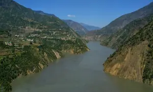 US magazine backs Pakistan on IWT, warns India against weaponising water