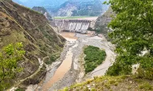 سندھ طاس معاہدہ: بھارتی اقدامات پر امریکی جریدے کی پاکستانی مؤقف کی کھل کر تائید