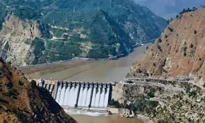 سندھ طاس معاہدہ: بھارتی اقدامات پر امریکی جریدے کی پاکستانی مؤقف کی کھل کر تائید