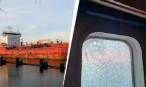 India accuses Iran of seizing merchant vessel after retreat from Chabahar deal