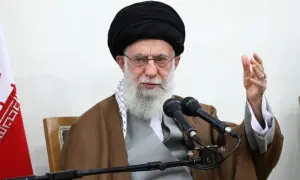 ایران میں ہلاکتوں کے ذمہ دار امریکا اور اسرائیل ہیں: آیت اللہ خامنہ ای