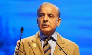 PM Shehbaz to meet President Trump in Davos next week