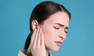 کان میں پانی چلا جائے تو کیا کریں؟