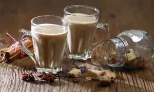 سردیوں میں گھر پر بنائیں مشہور ایرانی چائے