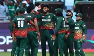 بنگلادیش نے آئی سی سی کی بھی نہ سنی، بھارت میں کھیلنے سے پھر انکار