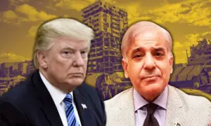 صدر ٹرمپ کی وزیراعظم شہباز شریف کو &rsquo;غزہ پیس بورڈ&lsquo; میں شمولیت کی دعوت