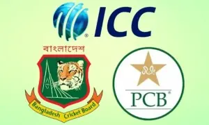 بنگلادیش کا مسئلہ حل نہ کیا گیا تو پاکستان ورلڈ کپ میں شرکت کے فیصلے کا جائزہ لے گا