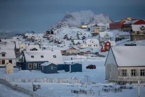 Greenland welcomes European response to Trump&rsquo;s tariffs