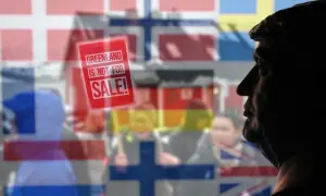 ٹیرف کی دھمکیاں مسترد: گرین لینڈ کے ساتھ کھڑے ہیں، یورپی ممالک کا ٹرمپ کو دو ٹوک جواب