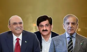 گل پلازہ آتشزدگی: صدر اور وزیراعظم کی وزیراعلیٰ سندھ کو تمام وسائل بروئے کار لانے کی ہدایت