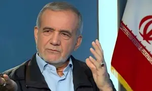 خامنہ ای پر حملہ مکمل جنگ کا سبب بنے گا: ایران کا انتباہ