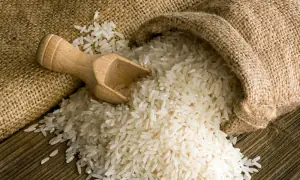 Pakistan becomes world&rsquo;s third-largest rice exporter in December