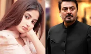 گل پلازہ سانحے پر شوبز انڈسٹری بھی غم سے نڈھال