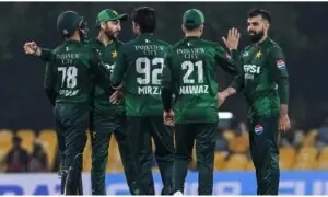 ٹی 20 ورلڈ کپ کے معاملے پر پی سی بی نے پاکستان ٹیم کی تیاریاں رکوادیں