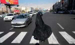 ایران کے سرکاری ٹی وی کی نشریات ہیک، رضا پہلوی کا بیان نشر