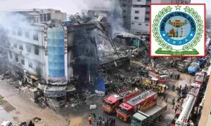 کراچی: گل پلازہ کا کمپلیکس پلان اور تعمیراتی تفصیلات سامنے آگئیں