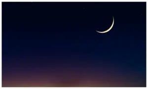 No Sha&rsquo;aban moon sighted in Pakistan, first of month on Jan 21