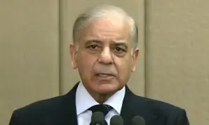 دہشت گردی کی بڑی وجہ دہشت گردوں کو افغانستان سے واپس لانا تھا، وزیر اعظم