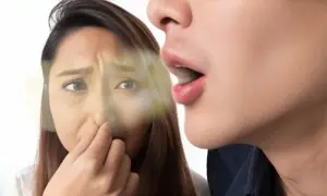 مہنگے ماؤتھ واش بے اثر؟ 3 سستی چیزوں سے سانس کی بو دور